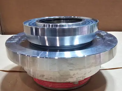 New | in-Stock WEIR MINERALS ZMA1346815A0 Parts (Hydraulics and Pneumatics) British Columbia CA | Lenmark #1440589