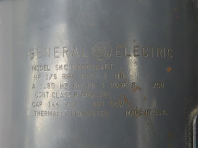 Used WELCH _UNKNOWN_ Vacuum Pumps Texas US | OCO Industrial #1703225