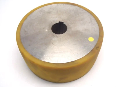 Used SD CORP DRIVE WHEEL Misc Industrial Equipment | Maverick Industrial Sales #1116061