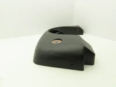 Yale Front End Plastic Shroud Removed From MTR007LFN24T Tow Truck