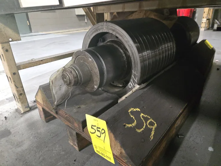 Used _UNKNOWN_ _UNKNOWN_ Grinding Attachments & Heads Georgia US | IRS Auction #1096285