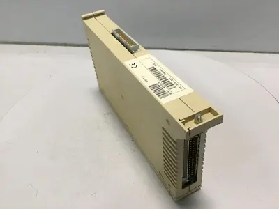 USED SIGMATEK PI321 01-003-321