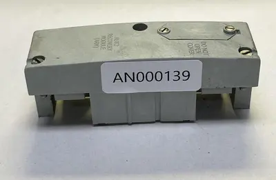 USED NUMATICS 240-182
