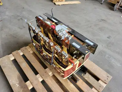 Used JEFFERSON ELECTRIC 443-5001-039 Transformers British Columbia CA | Lenmark #1426625