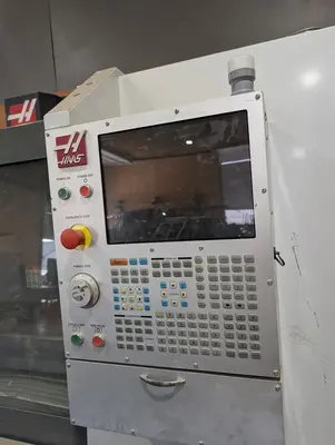 2022 HAAS VF-5 Vertical Machining Centers | Toolquip, Inc. (2)