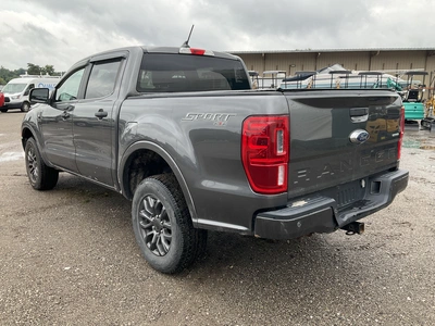 Used 2020 FORD RANGER Pickup Trucks Michigan US | Miedema Asset Management Group #1423649