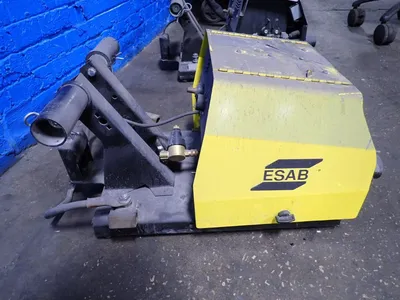 Used ESAB WARRIOR FEEDDUEL 304 Welding Machinery (Other) Ohio US | HGR 24 #1048067