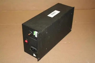 USED ASSEMBLY PRODUCTS AQGFR-0B4