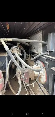 Hammel VB 850 E Shredder