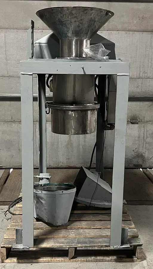 USED QUADRO 196SI