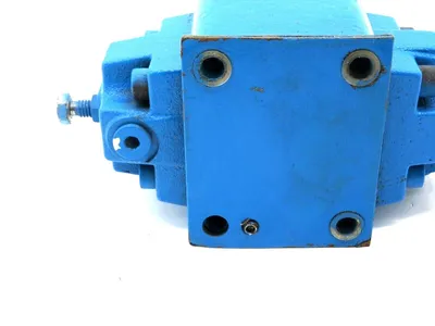 NEW VICKERS RG-06-D2-30 PRESSURE CONTROL VALVE RG06D230