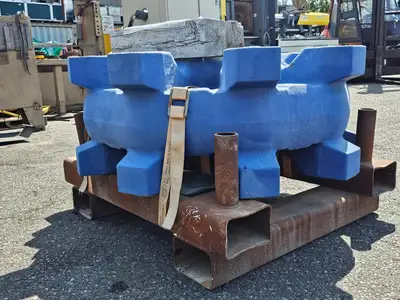 New | in-Stock BRADKEN DC7495DT9-1 Construction Equipment Parts British Columbia CA | Lenmark #1442985