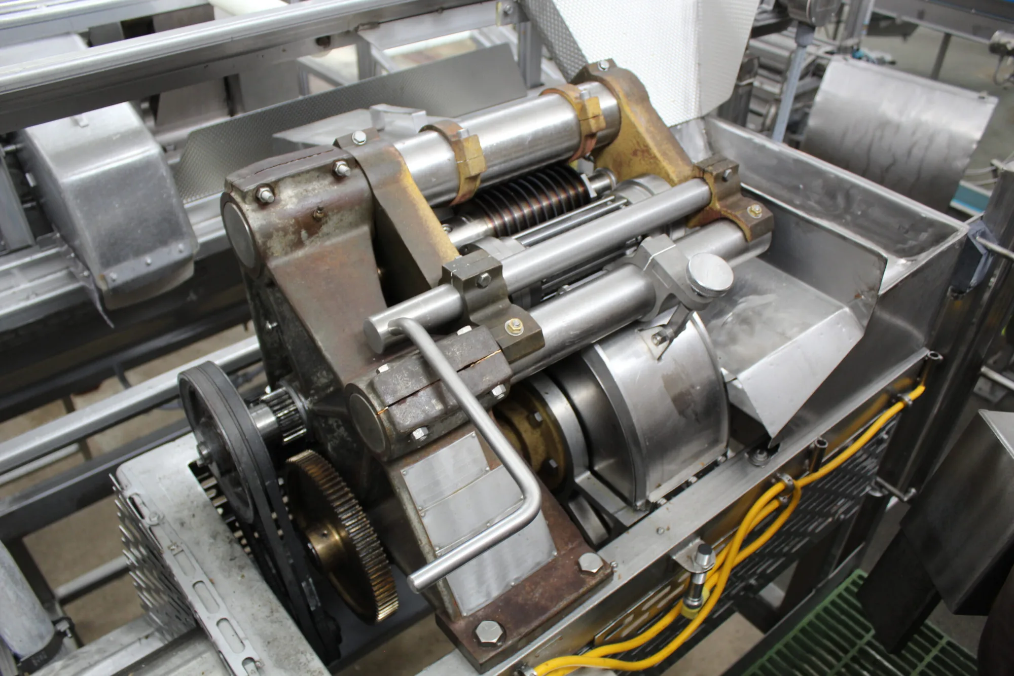 Urschel Model G Dicer