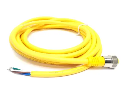 New | in-Stock TURCK U-30675, RKM 47-5M Cable & Wire | Maverick Industrial Sales #1106029