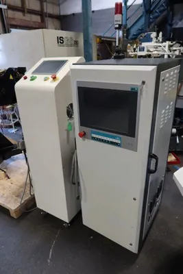 2015 MOLD MASTERS E-Multi EM2-80-22 Auxiliary Equipment | INJECTION DEPOT GROUP (4)