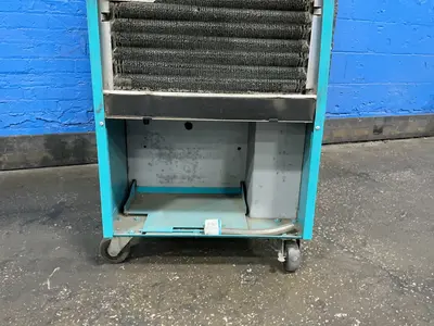 Used MOVINCOOL CLASSIC PLUS 26 Air Conditioning Equipment Ohio US | HGR 24 #1290202