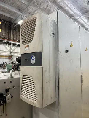 USED SCHWARZE ROBITEC SCHWARZE ROBITEC