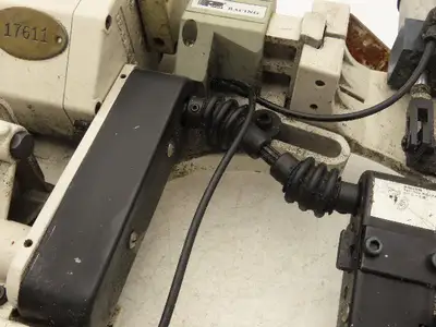 Used RACING _UNKNOWN_ Sewing Equipment Indiana US | Arrow Industrial #1483022