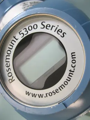 New | in-Stock Rosemount 5302 HA1S1V5AE01100RCE5M1T1W3 Sensors New Hampshire US | Bitter End Trading #1452786