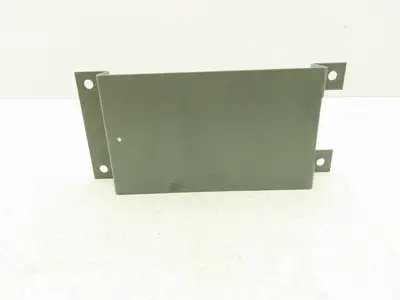 Allen Bradley 1406-G Motor Protector Programmer Monitor Series A With Bracket