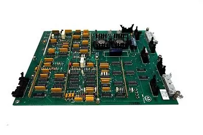 USED ALLEN BRADLEY 112990 PC FIRING BOARD REV.04