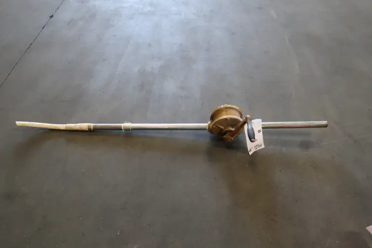 Used FILL-RITE SD62 Parts (Hydraulics and Pneumatics) British Columbia CA | Lenmark #259456