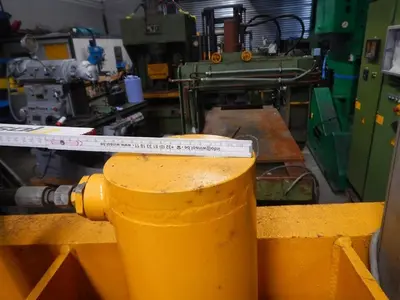 USED ZM 50 TON