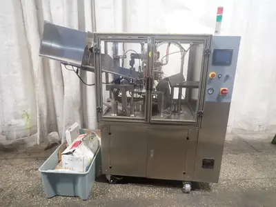 Used 2008 RIGAO RGNF30B Miscellaneous Packaging Equipment Ohio US | HGR 24 #729218
