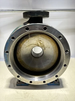 USED Goulds 3196 M 1.50 x 3-10