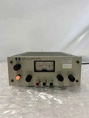 USED BMI SURPLUS 6299A