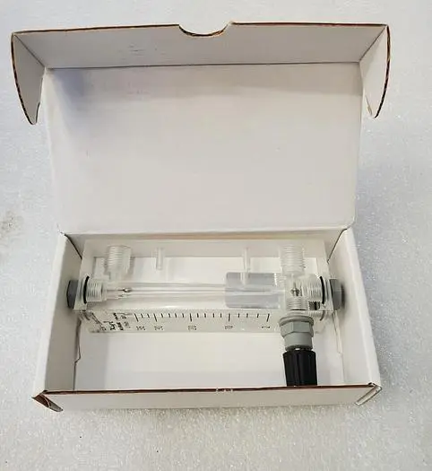 KYTOLA INSTRUMENTS EK-JM07-H  OTB N2 FLOWMETER