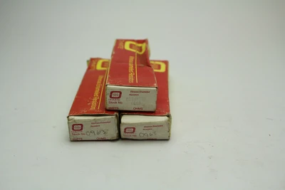 New | in-Stock Ohmite D100K2K5 Resistors California US | Davliegogo LLC #1708276