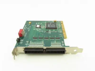 OPTO 22 PCI-AC51 PCI Adapter Interface Card PAMUX Matchmaker