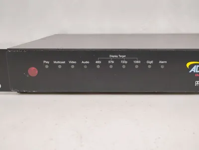 USED Adtec Digital Soloist 4111
