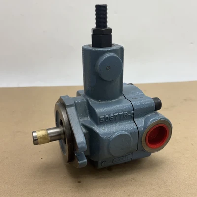 NEW Continental Hydraulics 256963