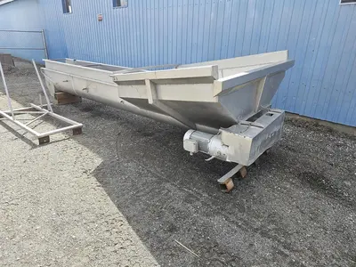 USED MTC MTCS-18-20