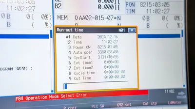 2017 QUICK-TECH T8-HY 5-Axis or More CNC Lathes | Midstate Machinery (6)