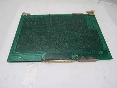 YASNAC JANCD-ECP03B-28 Rev A DF7000059 Circuit Board Card