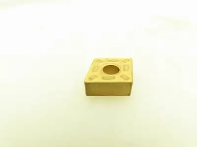 Interstate CNMG-542B Coated Carbide Bumpy Insert Grade ICP55  (9pcs)