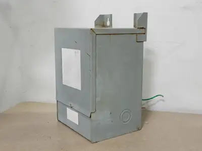 USED HAMMOND POWER SOLUTIONS INC. C1F003LES
