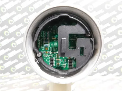 USED HONEYWELL STD120-E1A-00000-AN,ME,1C+XXXX