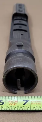 SUNNEN 2G-P28-1500 WD Tooling & Accessories, Mandrels | Machinery Central (7)