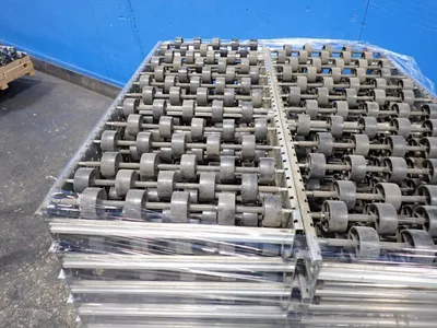 36" X 16" Conveyors