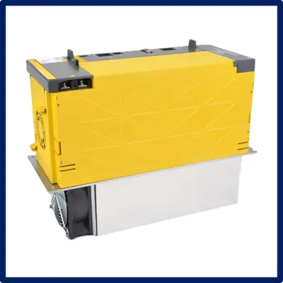 USED FANUC A06B-6110-H026