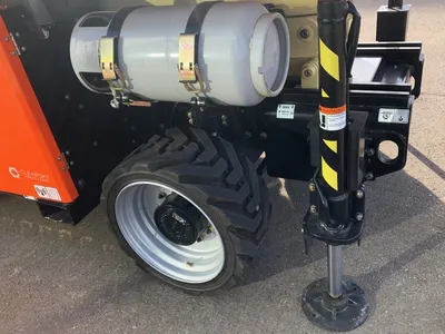 New | in-Stock 2026 JLG RT2669 ROUGH TERRAIN SCISSOR LIFT Scissor Lifters Alberta CA | Adcock Equipment #1417628