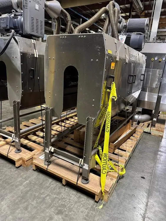 Used SLEEVES SEAL _UNKNOWN_ Air Dryers California US | Machinery & Equipment #786715