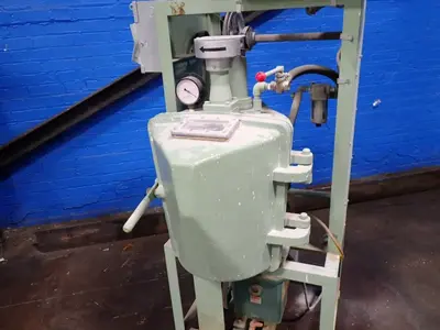 Filtration Unit