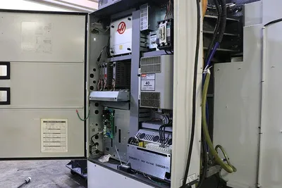 2011 HAAS VF2 SSYT MACHINING CENTERS, VERT., N/C & CNC | Prime Machinery (16)