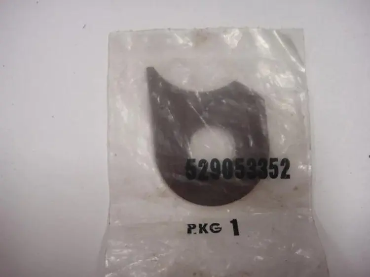 Used RYOBI 529053352 Parts North Carolina US | BROOKS PRINTING EQUIPMENT #1139431