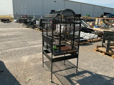 Used _UNKNOWN_ _UNKNOWN_ Caging Michigan US | Miedema Asset Management Group #1307856